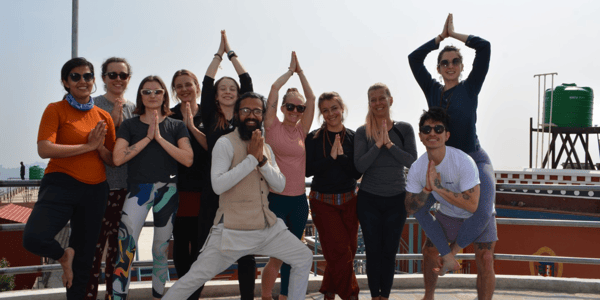 2 Days 1 Night Yoga Retreat Package — photo 3