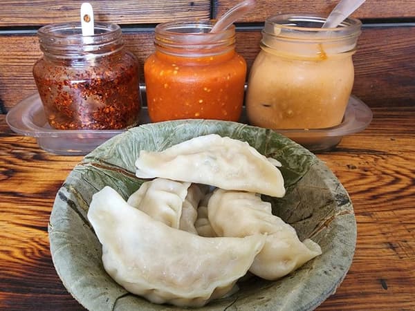 Kathmandu Local Food Hunt Tour — photo 2
