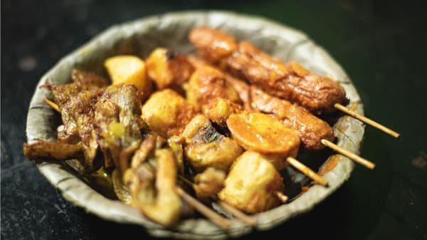 Kathmandu Local Food Hunt Tour — photo 3