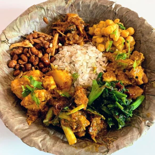 Kathmandu Local Food Hunt Tour — photo 1