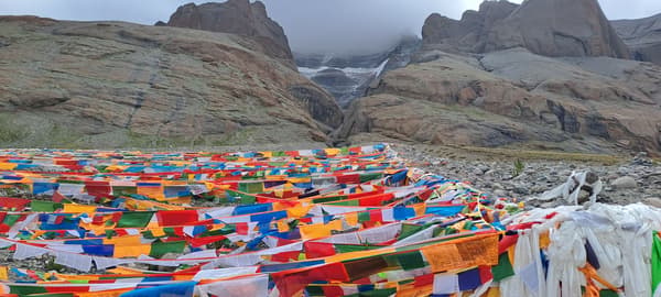 Kailash Manasorvar Yatra for Nepali Citizen (कैलाश मानसरोवर यात्रा) — photo 5
