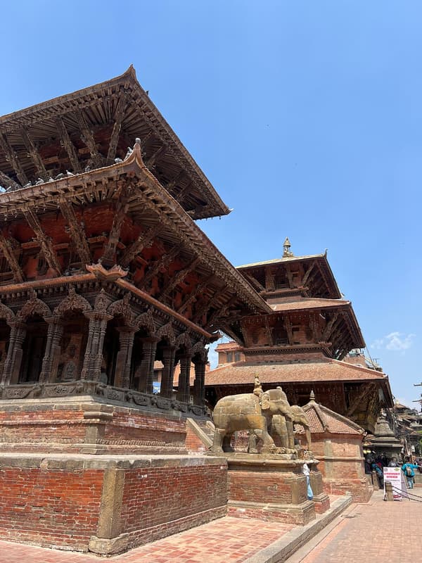 8 Nights / 9 Days Nepal Adventure & Culture Tour — photo 2