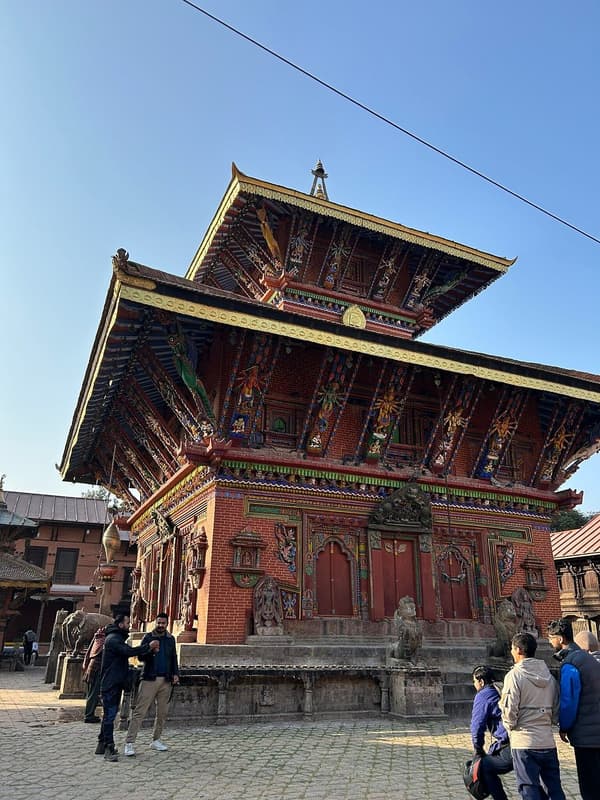 8 Nights / 9 Days Nepal Adventure & Culture Tour — photo 5