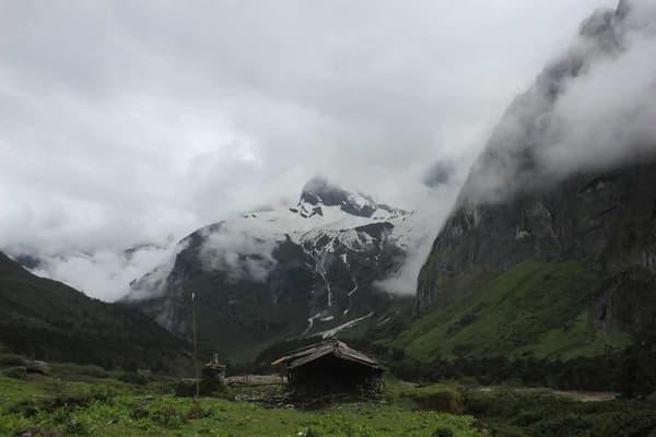 Kathmandu/Pokhara: 5-Day Annapurna Base Camp (ABC) Trek — photo 4