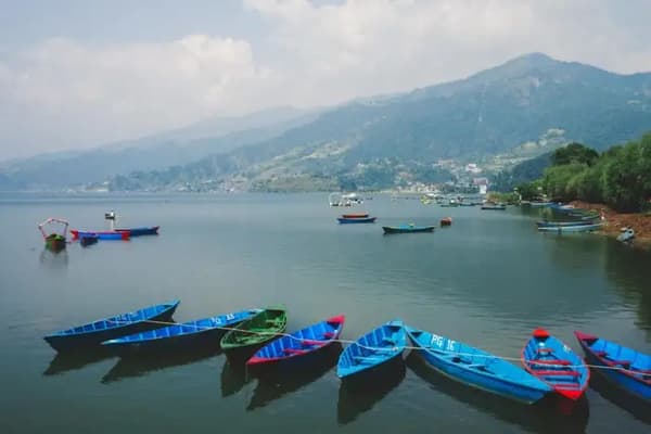 Kathmandu/Pokhara: 5-Day Annapurna Base Camp (ABC) Trek — photo 3