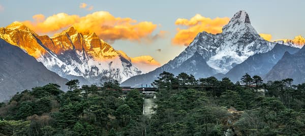 Everest Three Passes Trek — 19 Days | Cost & Itinerary 2026 — photo 3