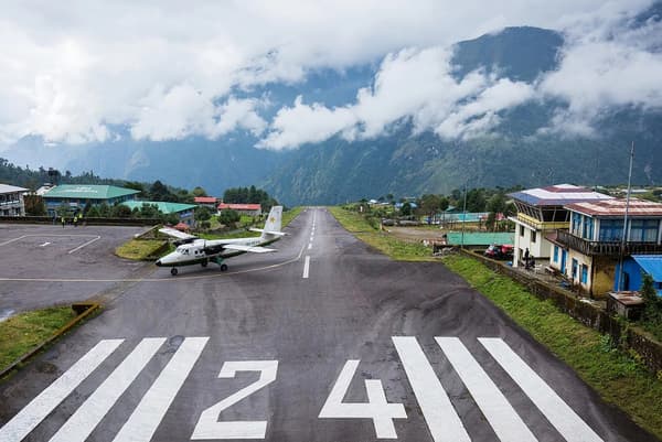 Everest Panorama Trek with Helicopter Tour — photo 1
