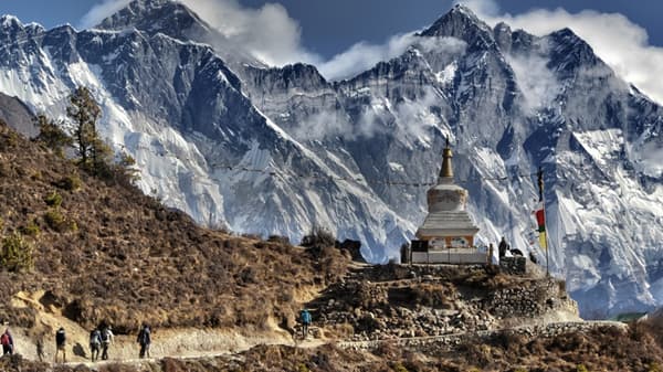Annapurna Circuit Trek — 14 Days | Cost & Itinerary 2026 — photo 3