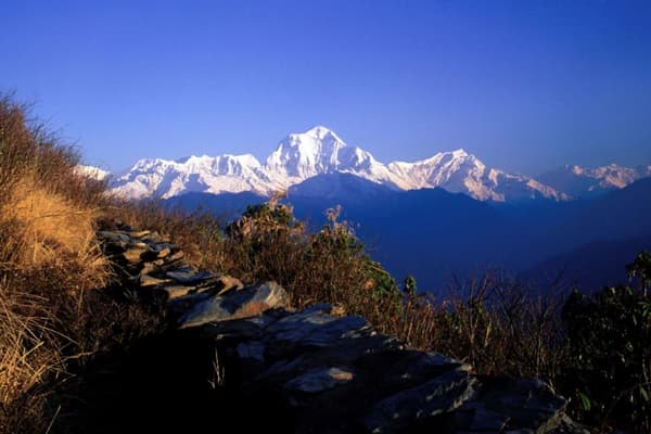 13 Days Luxury Nepal Trip — photo 2
