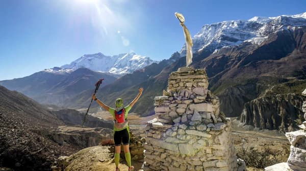 Annapurna Circuit Trek — 14 Days | Cost & Itinerary 2026 — photo 2