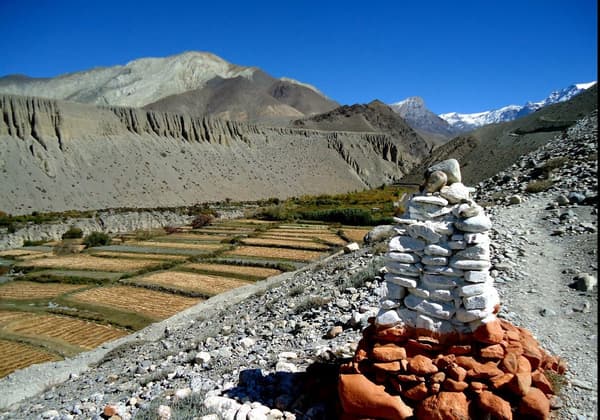 Jomsom Muktinath Tour — photo 5