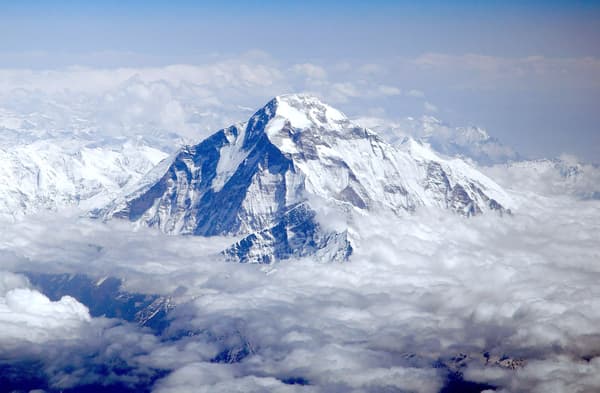 Dhaulagiri Circuit Trek β photo 3