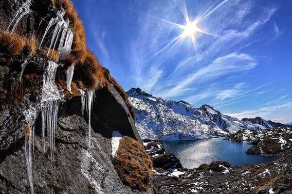 Langtang Gosainkunda Trek — photo 4