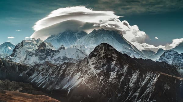 Langtang Gosainkunda Trek — photo 3