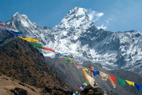Langtang Gosainkunda Helambu Trek — photo 4