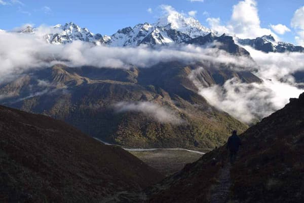 Langtang Valley Trek — 11 Days | Cost & Itinerary 2026 — photo 5