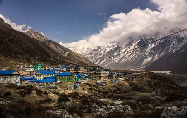 Langtang Valley Trek — 11 Days | Cost & Itinerary 2026 — photo 4
