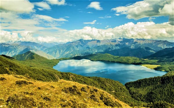 Rara Lake Trek β photo 3