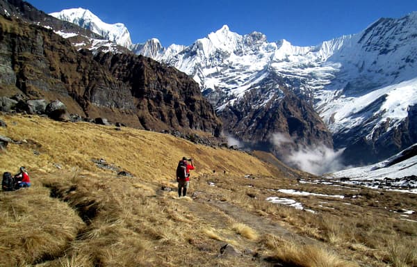 Explore Nepal (Kathmandu-Pokhara-Chitwan-Australian Camp) With Everest Scenic Flight and Annapurna Heli Tour — photo 4