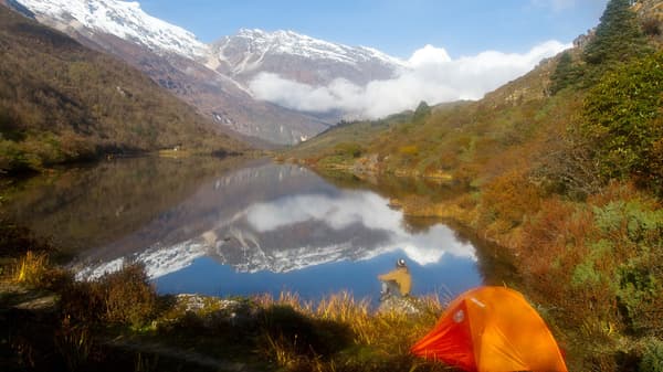 Ruby Valley and Ganesh Himal Trek β photo 3