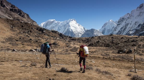 Kanchenjunga Circuit Trek — 22 Days | North & South Base Camp — photo 3