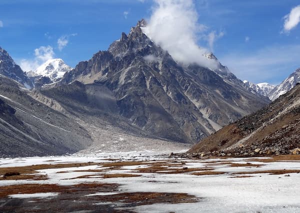 Kanchenjunga Circuit Trek — 22 Days | North & South Base Camp — photo 2