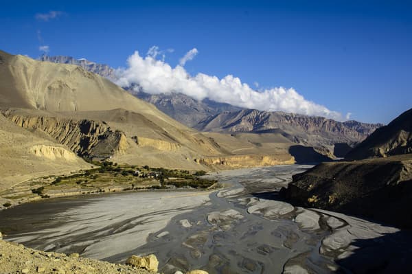 Upper Mustang Trek — 17 Days | Cost & Itinerary 2026 — photo 3