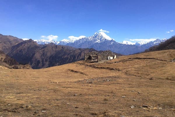 Ruby Valley and Ganesh Himal Trek β photo 4