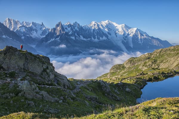 Ruby Valley and Ganesh Himal Trek β photo 1