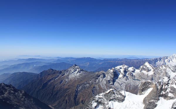 Mera Peak Climbing — photo 5