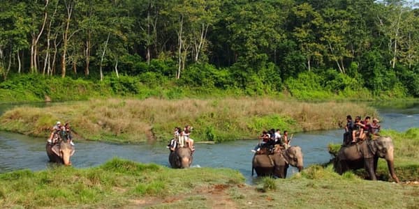 Chitwan Pokhara Tour β photo 2