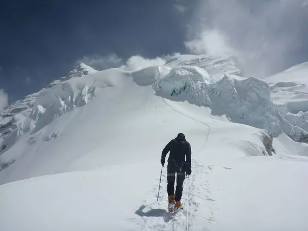 MT. CHO OYU EXPEDITION (8201M)