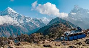 MARDI HIMAL TREK WITH RAFTING AND CHITWAN JUNGLE SAFARI | ITINERARY