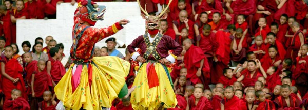 BHUTAN CULTURAL TOUR