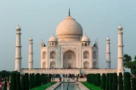 11 DAYS GOLDEN TRIANGLE WITH FLIGHT FROM VARANASI TO DELHI