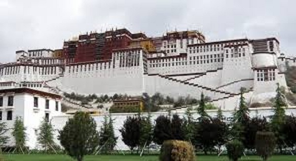 NEPAL AND TIBET OVERLAND TOUR