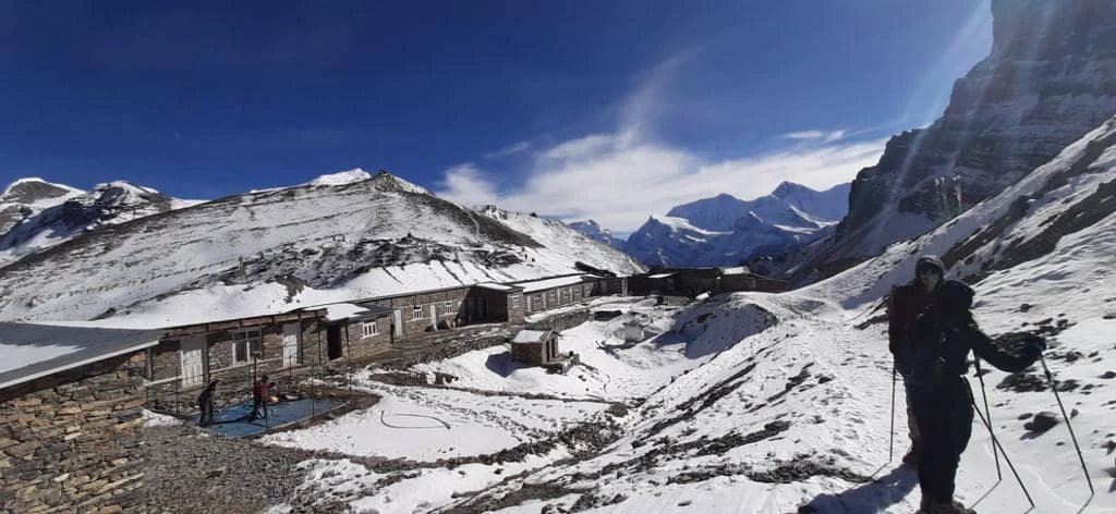 Annapurna Base Camp Tour and Trekking Operator