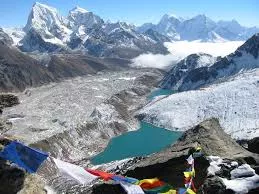 Simple but Essential Tips for Everest Base Camp Trek 