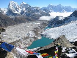 Simple but Essential Tips for Everest Base Camp Trek 