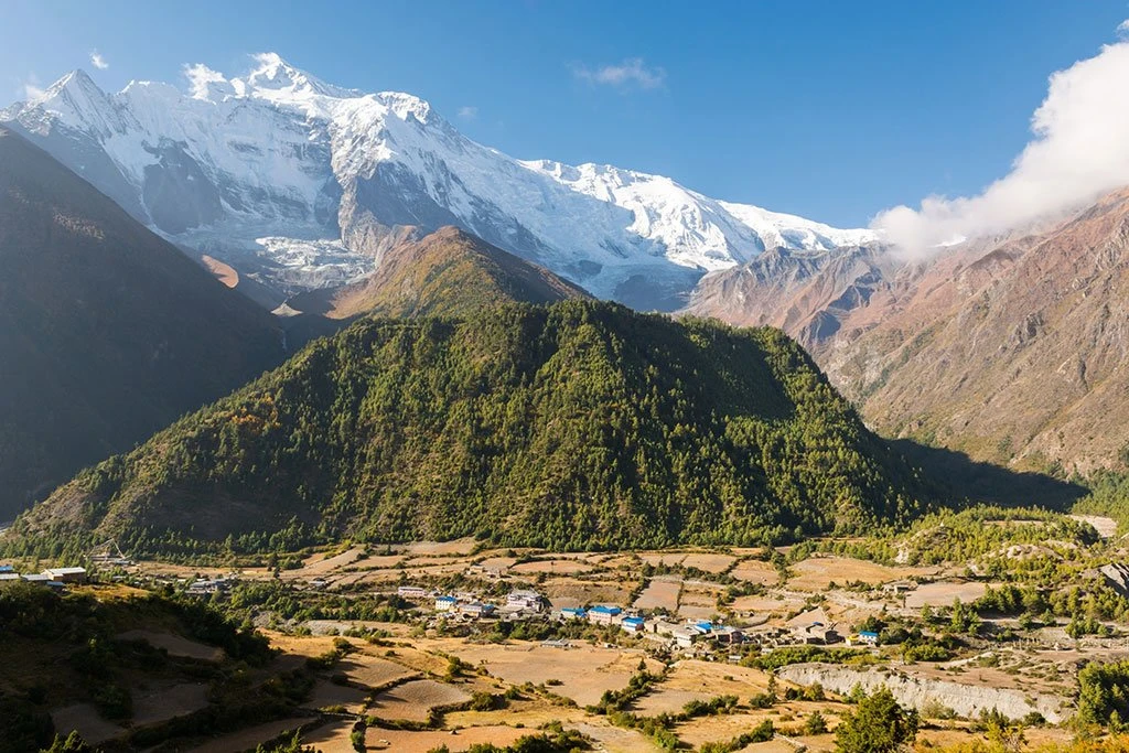 Trekking To Annapurna During Different Seasons