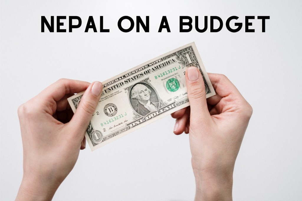 Traveling to Nepal on a Budget: Tips and Tricks for Traveling Affordably