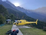 Best Helicopter Tours in Nepal