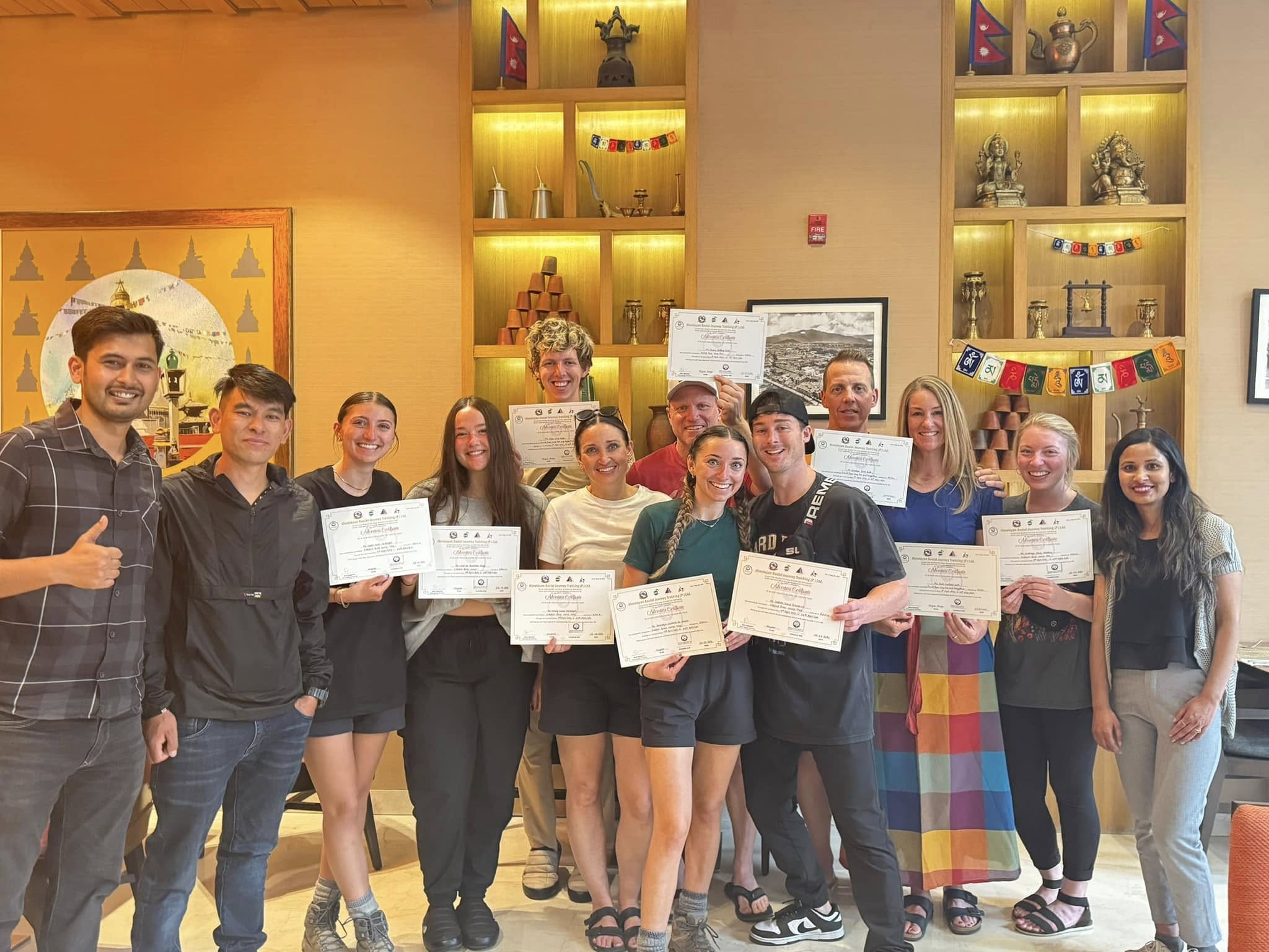 Bardia National Park: Nepal’s Wild Escape