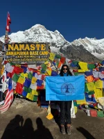 really nice experience