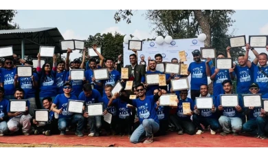 Lifetime deposit guarantee