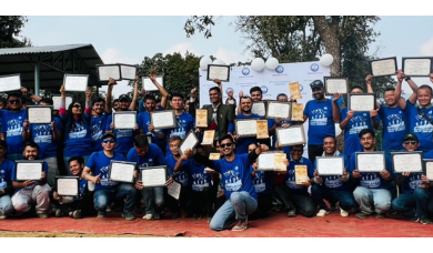 Lifetime deposit guarantee