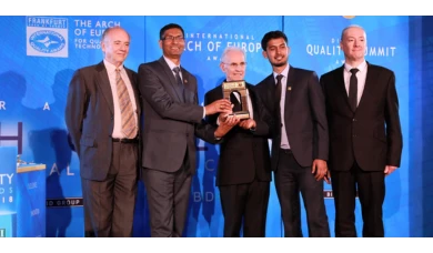 18 years of experience