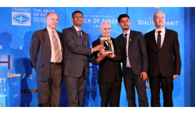 18 years of experience