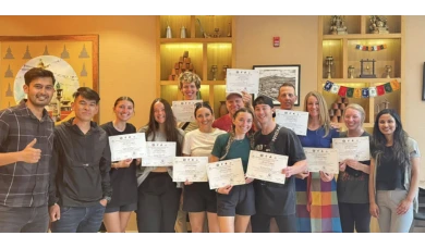 Trip Advisor Excellency Winner