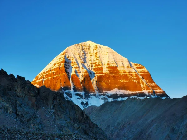 China Visa & Tibet Permit for Kailash Mansarovar Yatra – Complete Guide (2026)